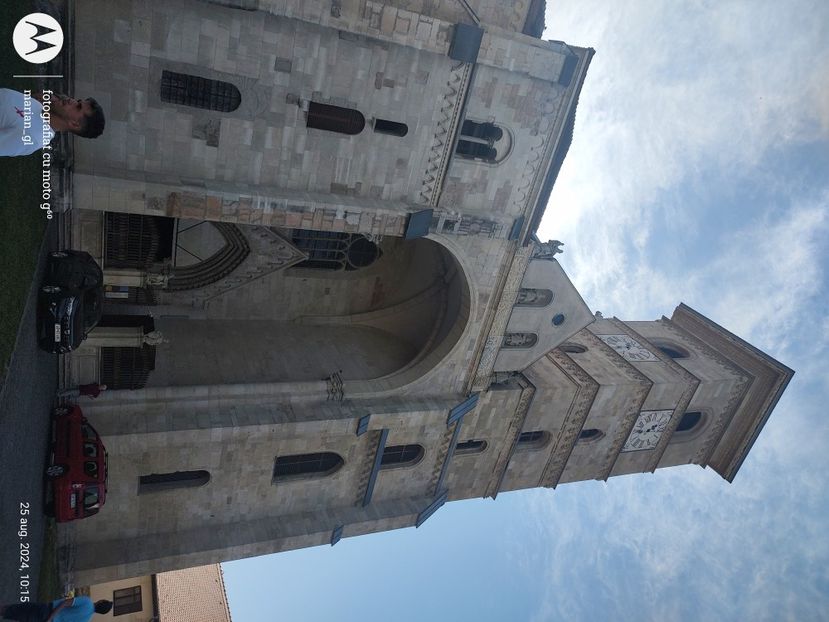  - ALBA IULIA