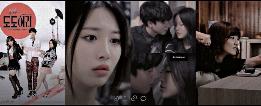 ⁵⁹　⦉ ᵏᵈʳᵃᵐᵃ ⦊　　　　　　　ᛒe ᚣrrogant ⁽⁷ˑ⁵⁾ - Paradise Found