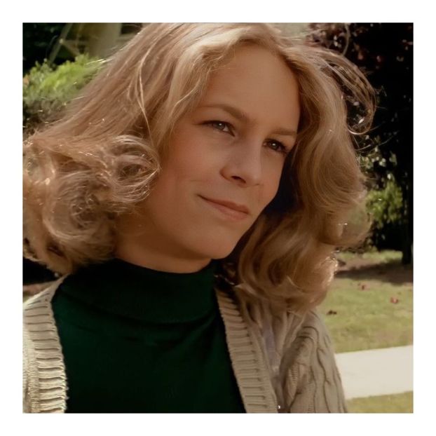 　❀≀ Laurie Strode (Halloween) — n.by @Maktub. - Elysian