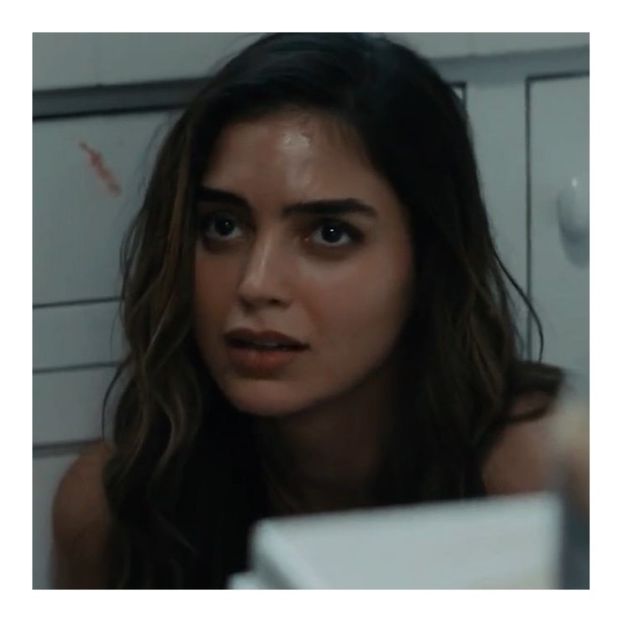 　❀≀ Sam Carpenter (Scream) — n.by @Emptiness. - Elysian