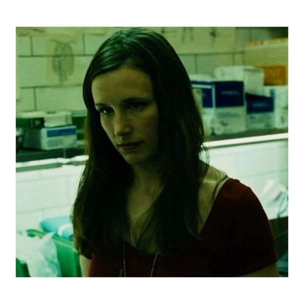 　❀≀ Amanda Young (Saw) — n.by @xTheOriginalsTO. - Elysian