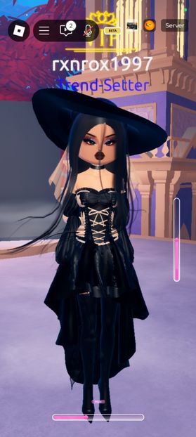  - Elysian