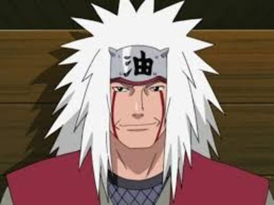 Intrebarea 2: - Alege din Naruto