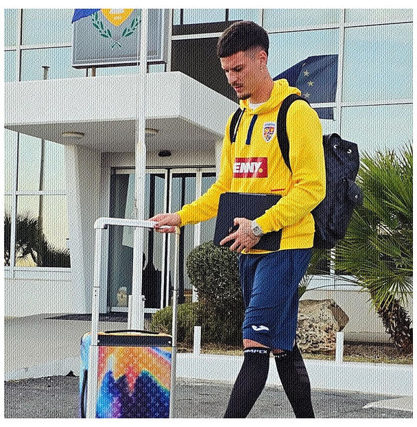 ●○ ρσѕтє∂ ση ₁₁. ₁₁. ₂₀₂₄ ❝ Ɗαу ₁₄₈ ❞ ✓ - Croiește-ți altă soartă