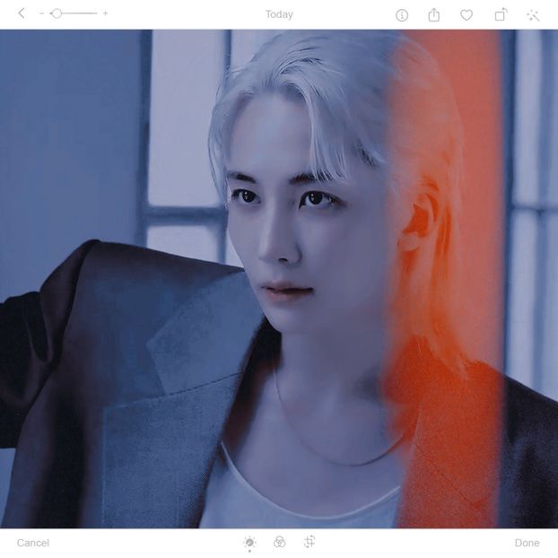 12.11 ⸒⸒ ⠀⠀ʚ⋅ɞ enchant—ing. ✷ tokki. - Confessions IV