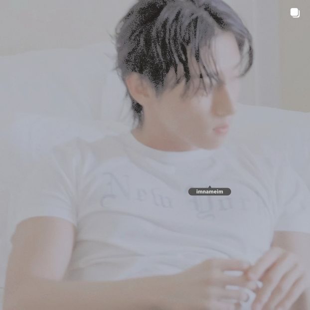 12.11.⠀⠀⠀ ✦ ꯭໋ 熱 t̟e̟n̟d̟e̟r̟♡uoᴉʇɔǝɟɟɐ. ̵ׄ ❵ - Mirrored Blind Playin