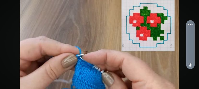 Screenshot_20241112_054118_YouTube - Scheme de tricotat