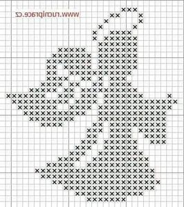  - Scheme de tricotat