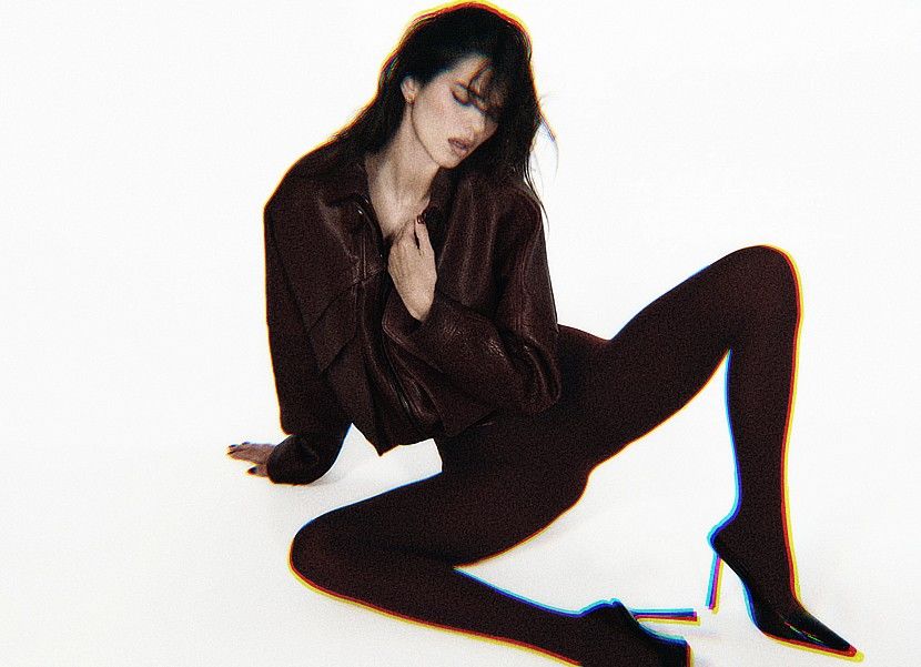 ༆12Nov،24=͟͟͞♡　　·◊· E̮x̮t̮r̮a̮: ᖽᐸendall ‹Calzedonia, 2024. - flowers of fire blossom in me