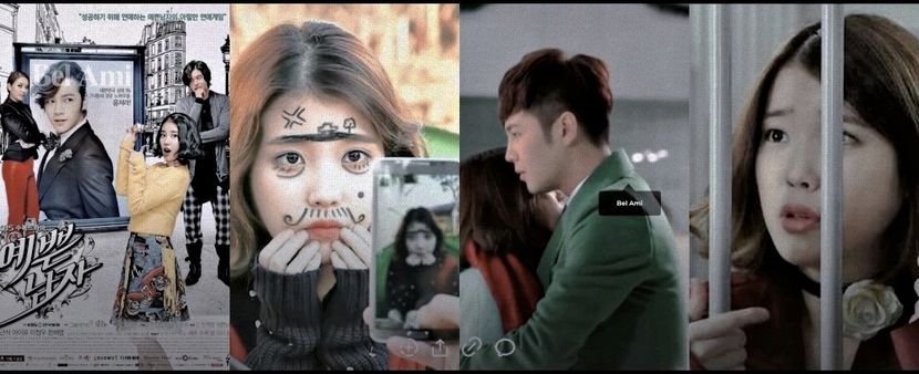 ⁶¹　⦉ ᵏᵈʳᵃᵐᵃ ⦊　　　　　　　　　　ᛒel ᚣmi ⁽⁸⁾ - Paradise Found