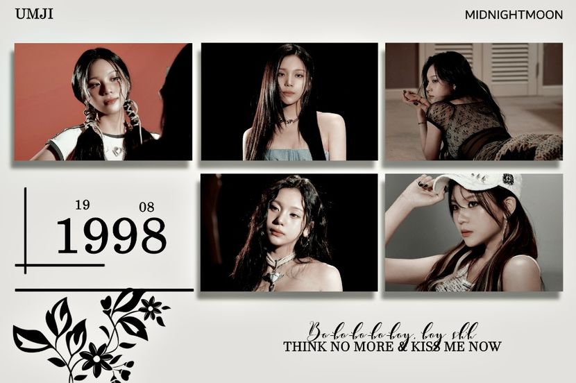 ⋆ ¹¹¹˚｡⋆ ℸᴜᴇsᴅᴀʏ • ℵᴏᴠ. 12ᵗʰ, 2024 .ೃ࿐ - Planet of Love