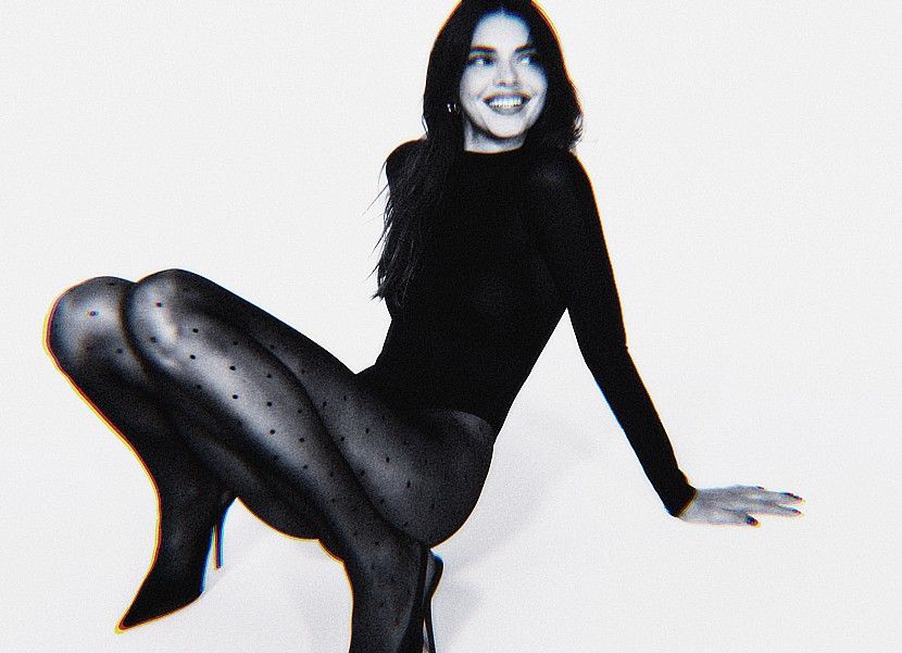 ༆13Nov،24=͟͟͞♡　　·◊· E̮x̮t̮r̮a̮: ᖽᐸendall ‹Calzedonia, 2024. - flowers of fire blossom in me