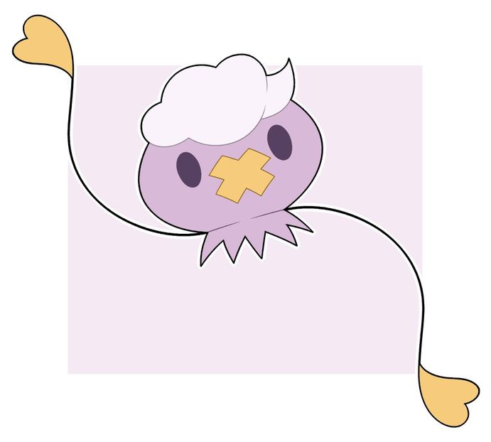 Drifloon (Pokemon) - 2024
