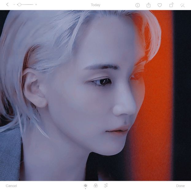 13.11 ⸒⸒ ⠀⠀ʚ⋅ɞ enchant—ing. ✷ tokki. - Confessions IV