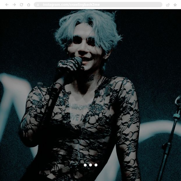 　　╰13ৎ11　 ·◊·　づ Ṣạṭụṛ₍ṇ₎ܭḷ♡ṿẹṛ. - Architect Of Insanity