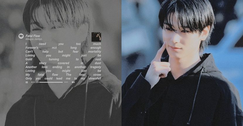 ˖¹³ᵗʰNov.˚　　　　˛ℋẹạṿẹṇ’ṣ ⁱⁿyour˙ẹỵẹṣ。 - Embered Heart