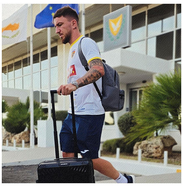 ●○ ρσѕтє∂ ση ₁₃. ₁₁. ₂₀₂₄ ❝ Ɗαу ₁₅₀ ❞ ✓ - Croiește-ți altă soartă