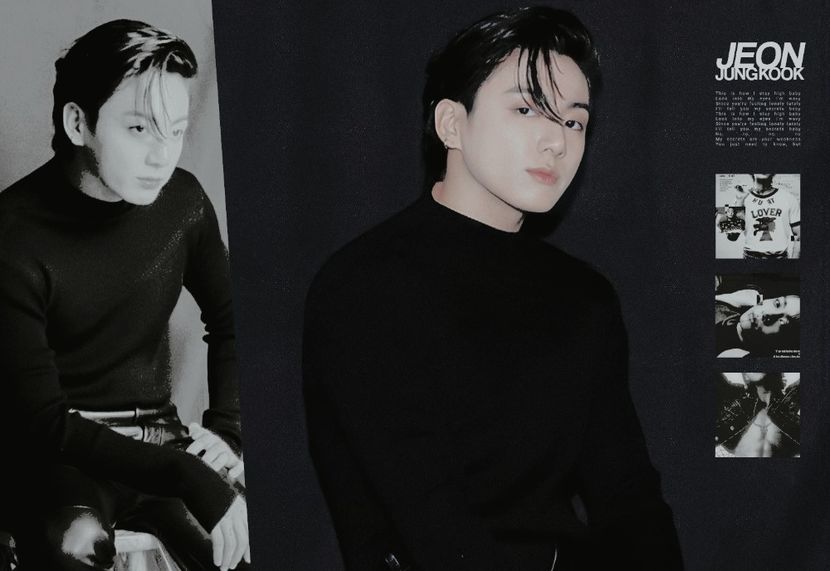 ◞13ᵗʰ◟　˓Ꭻe̤o̤n̤ꨄᎫungkook➲Go̟l̟d̟e̟n̟영혼. - Decay of Divine