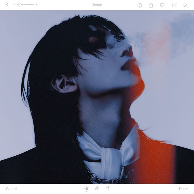 14.11 ⸒⸒ ⠀⠀ʚ⋅ɞ enchant—ing. ✷ tokki. - Confessions IV