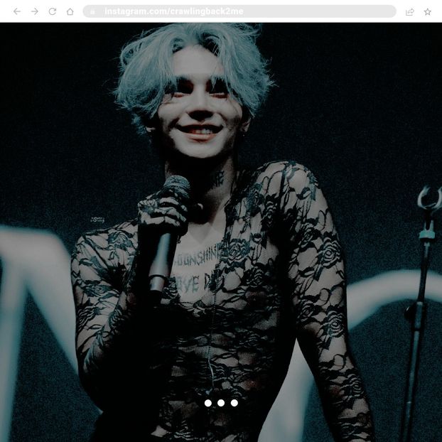 　　╰14ৎ11　 ·◊·　づ Ṣạṭụṛ₍ṇ₎ܭḷ♡ṿẹṛ. - Architect Of Insanity