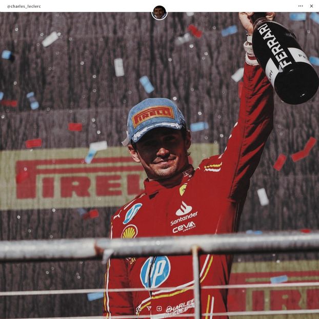 ℭharlesܭℒeclerc¹⁶　‹الدهر›　 ̗̀ ̖́๛ 14.11ʾ̤ - dimple dimple on your cheeks