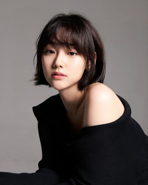 KANG MI-NA 04.12.1999 - JOSEON - MOONSHINE 2021 PROHIBITIE IN JOSEON