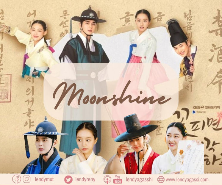 Sinopsis-review-ending-drama-Moonshine-Benarkah-ada-masa-pelarangan-alkohol-zaman-joseon - JOSEON - MOONSHINE 2021 PROHIBITIE IN JOSEON