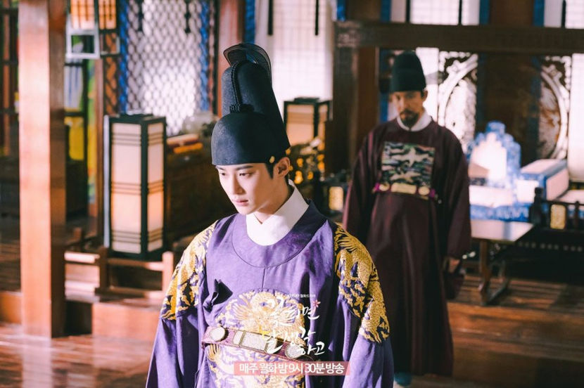 Xqo0X_3f - JOSEON - MOONSHINE 2021 PROHIBITIE IN JOSEON