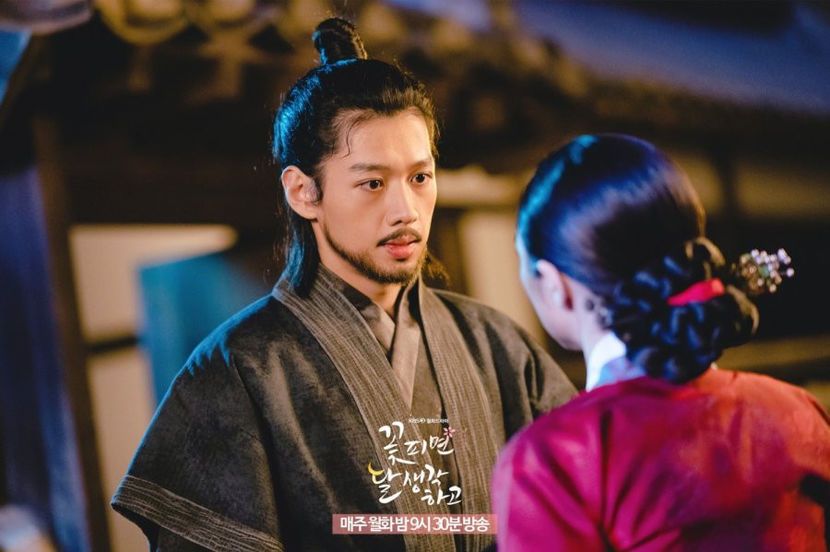 ZJyZ8_3f - JOSEON - MOONSHINE 2021 PROHIBITIE IN JOSEON