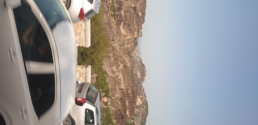  - METEORA - GRECIA
