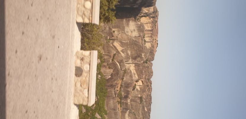  - METEORA - GRECIA