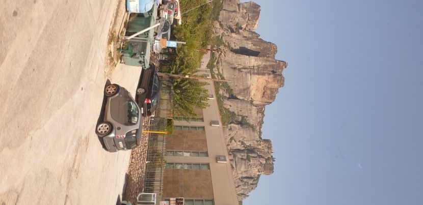  - METEORA - GRECIA