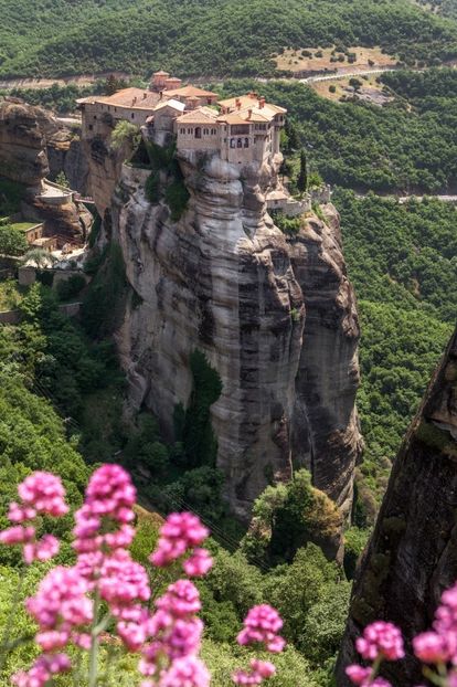  - METEORA - GRECIA