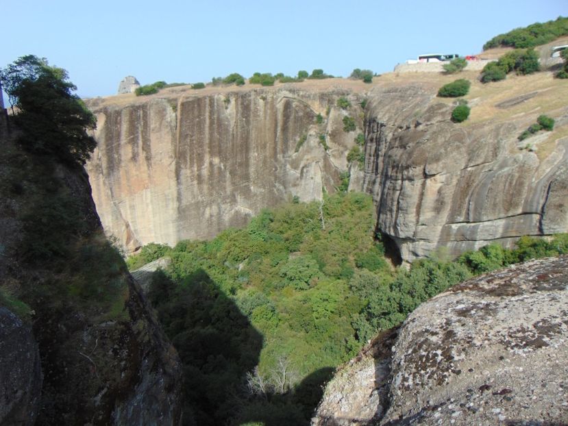  - METEORA - GRECIA