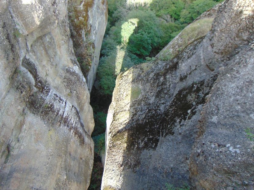  - METEORA - GRECIA