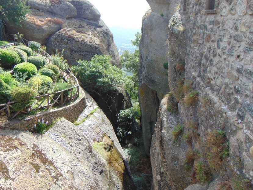  - METEORA - GRECIA