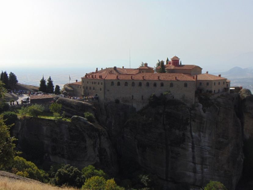  - METEORA - GRECIA
