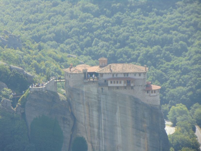  - METEORA - GRECIA