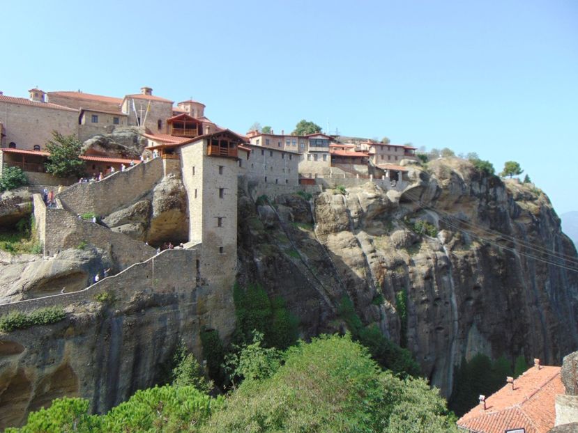  - METEORA - GRECIA