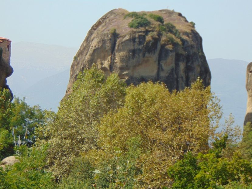  - METEORA - GRECIA