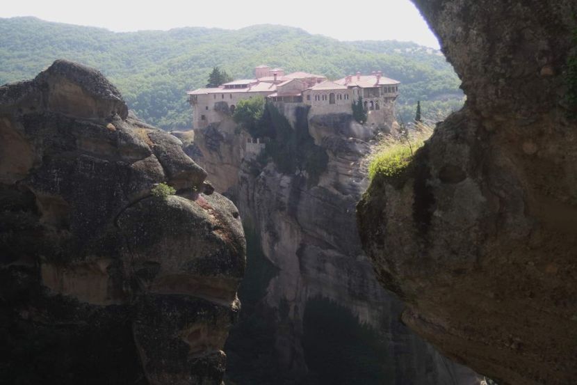  - METEORA - GRECIA