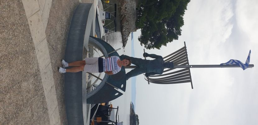  - INSULA SKIATHOS
