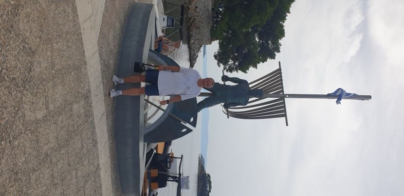  - INSULA SKIATHOS