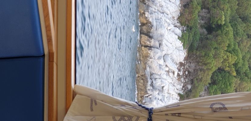  - INSULA SKIATHOS