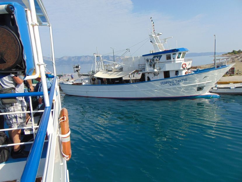  - INSULA SKIATHOS