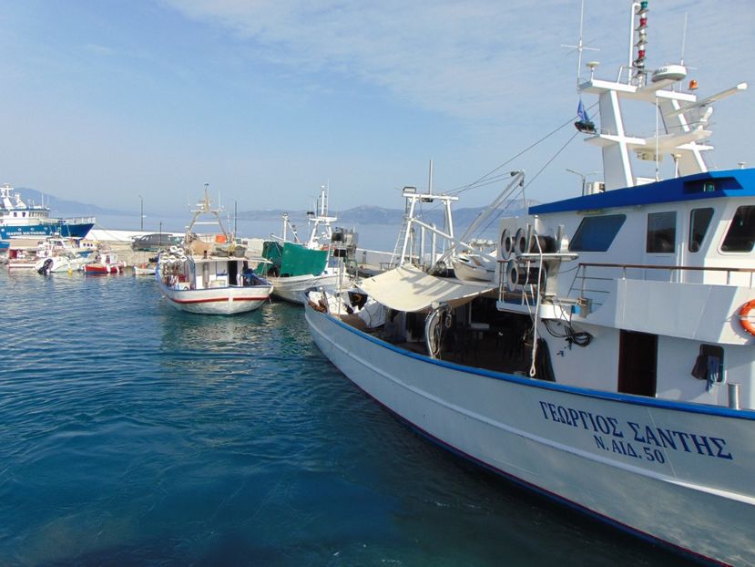  - INSULA SKIATHOS
