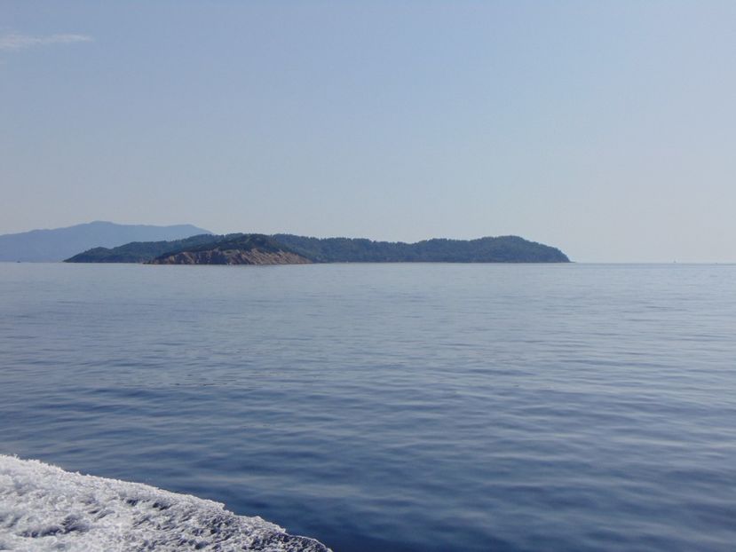  - INSULA SKIATHOS