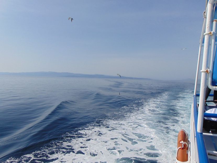 - INSULA SKIATHOS