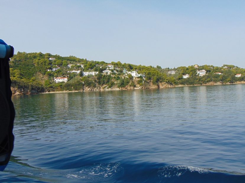  - INSULA SKIATHOS