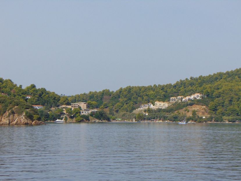  - INSULA SKIATHOS